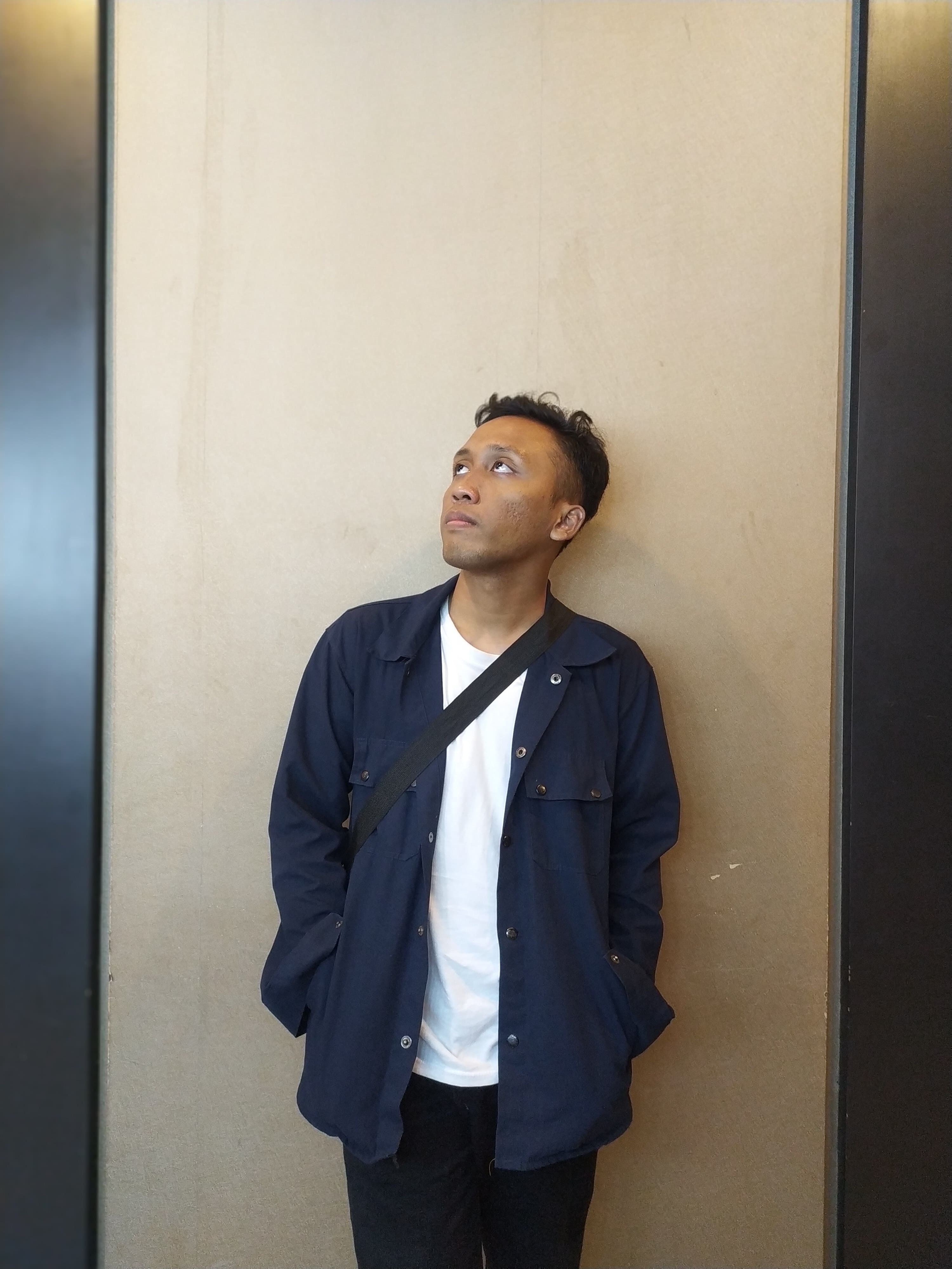 Foto Profil Rahmat Suhadi