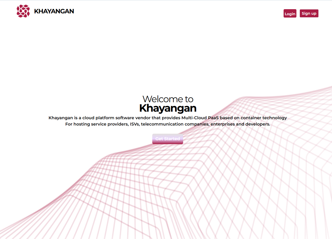 Project Khayangan